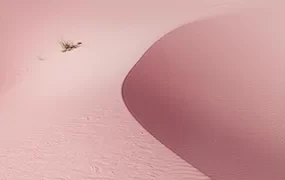 C4D+Gaea工程文件 沙漠地形05 CC笔记