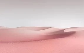 C4D+Gaea工程文件 沙漠地形08 CC笔记