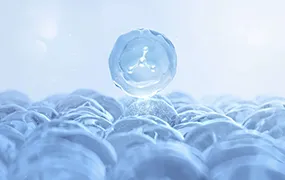 4D水分子补水分子结构精华胶原蛋白04